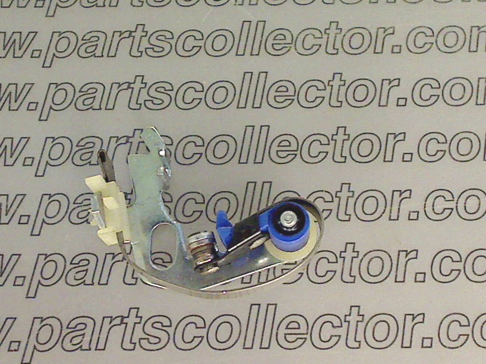 FACET 1.4689 HDV Ignition code 10120 compatible with: OTHERS FORD, OTHERS MINI, OTHERS RENAULT